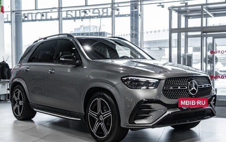Mercedes-Benz GLE, 2025 год, 14 949 000 рублей, 3 фотография