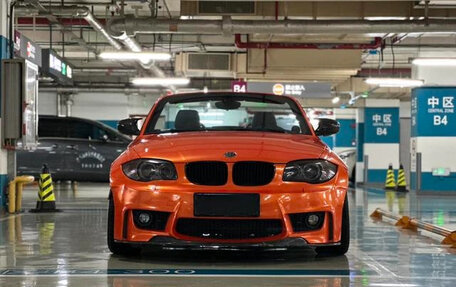 BMW 1 серия, 2011 год, 2 327 008 рублей, 2 фотография