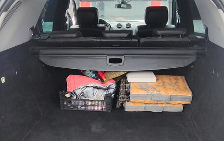 Mercedes-Benz M-Класс, 2007 год, 1 450 000 рублей, 7 фотография