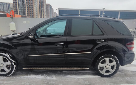 Mercedes-Benz M-Класс, 2007 год, 1 450 000 рублей, 5 фотография