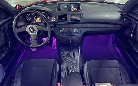 BMW 1 серия, 2011 год, 2 327 008 рублей, 4 фотография