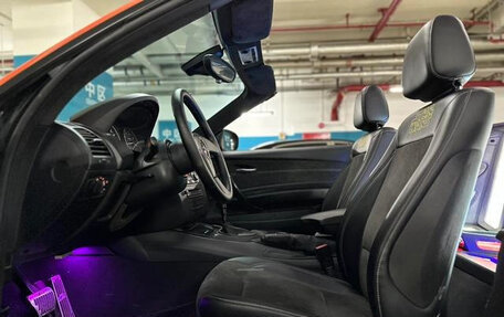 BMW 1 серия, 2011 год, 2 327 008 рублей, 3 фотография