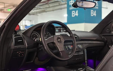 BMW 1 серия, 2011 год, 2 327 008 рублей, 5 фотография