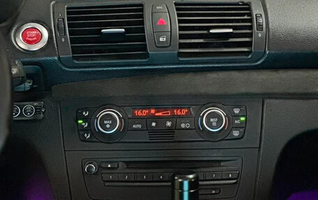 BMW 1 серия, 2011 год, 2 327 008 рублей, 7 фотография