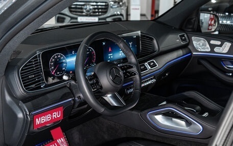 Mercedes-Benz GLE, 2025 год, 14 949 000 рублей, 12 фотография