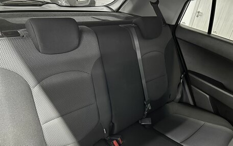 Hyundai Creta I рестайлинг, 2016 год, 1 645 000 рублей, 12 фотография