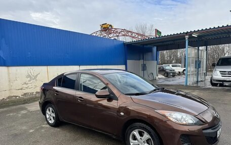 Mazda 3, 2011 год, 850 000 рублей, 3 фотография