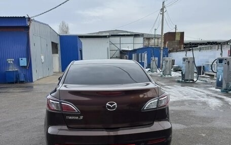 Mazda 3, 2011 год, 850 000 рублей, 4 фотография