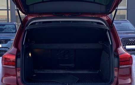 Volkswagen Tiguan I, 2015 год, 1 399 000 рублей, 10 фотография