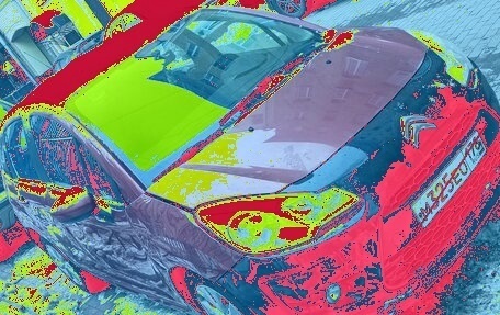 Citroen C3 II, 2010 год, 286 000 рублей, 3 фотография