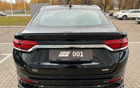 Geely Tugella FY11, 2024 год, 4 569 990 рублей, 4 фотография