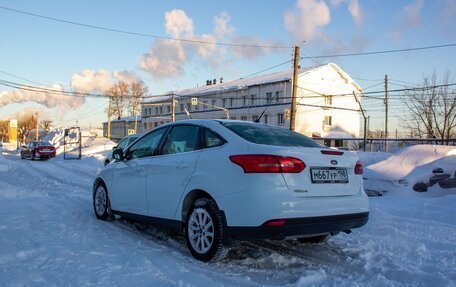 Ford Focus III, 2016 год, 1 149 000 рублей, 6 фотография