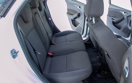 Ford Focus III, 2016 год, 1 149 000 рублей, 10 фотография