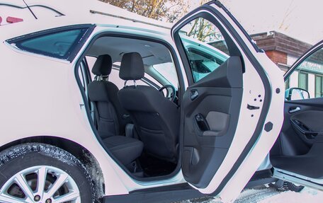 Ford Focus III, 2016 год, 1 149 000 рублей, 9 фотография