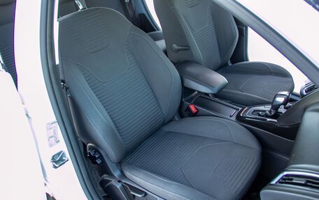 Ford Focus III, 2016 год, 1 149 000 рублей, 8 фотография