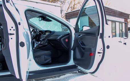 Ford Focus III, 2016 год, 1 149 000 рублей, 7 фотография