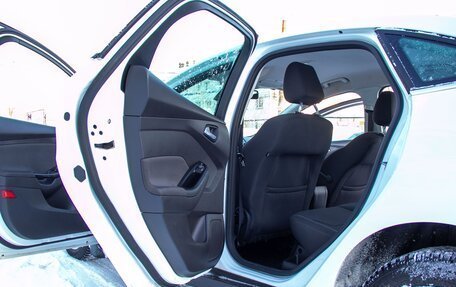 Ford Focus III, 2016 год, 1 149 000 рублей, 12 фотография