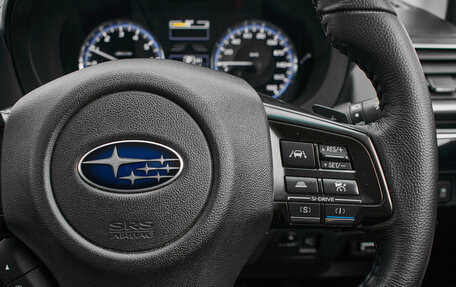 Subaru Levorg I, 2016 год, 1 570 000 рублей, 12 фотография