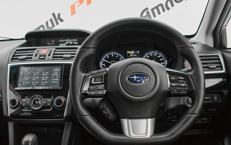 Subaru Levorg I, 2016 год, 1 570 000 рублей, 11 фотография