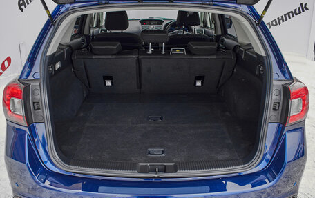 Subaru Levorg I, 2016 год, 1 570 000 рублей, 8 фотография