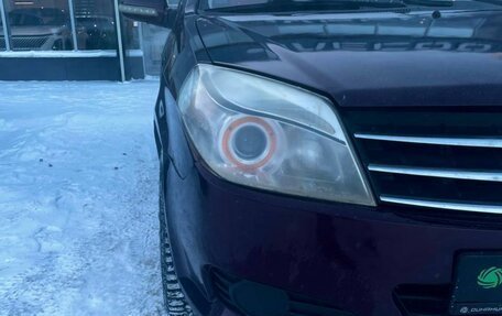 Geely MK Cross I, 2014 год, 193 000 рублей, 4 фотография