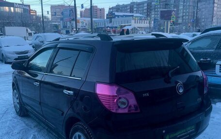 Geely MK Cross I, 2014 год, 193 000 рублей, 6 фотография