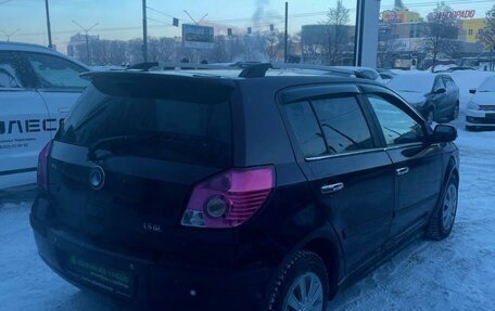 Geely MK Cross I, 2014 год, 193 000 рублей, 8 фотография