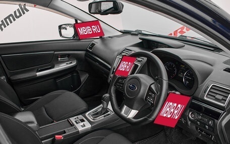 Subaru Levorg I, 2016 год, 1 570 000 рублей, 9 фотография