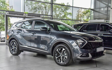 KIA Sportage IV рестайлинг, 2025 год, 5 040 000 рублей, 3 фотография