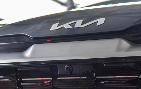KIA Sportage IV рестайлинг, 2025 год, 5 040 000 рублей, 7 фотография