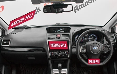 Subaru Levorg I, 2016 год, 1 570 000 рублей, 10 фотография