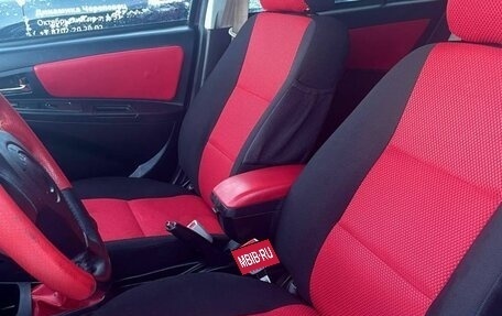 Geely MK Cross I, 2014 год, 193 000 рублей, 9 фотография