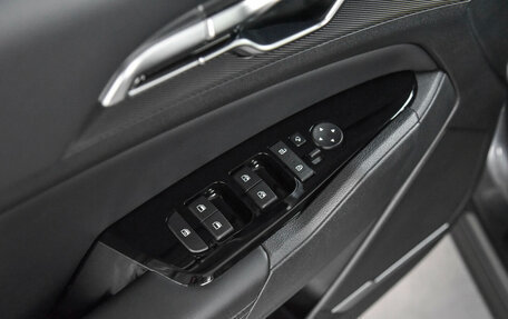 KIA Sportage IV рестайлинг, 2025 год, 5 040 000 рублей, 10 фотография