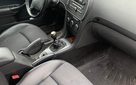 Saab 9-3 II рестайлинг, 2008 год, 560 000 рублей, 4 фотография