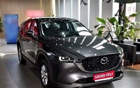 Mazda CX-5 II, 2025 год, 3 230 500 рублей, 3 фотография