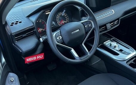 Haval Jolion, 2026 год, 2 449 000 рублей, 5 фотография