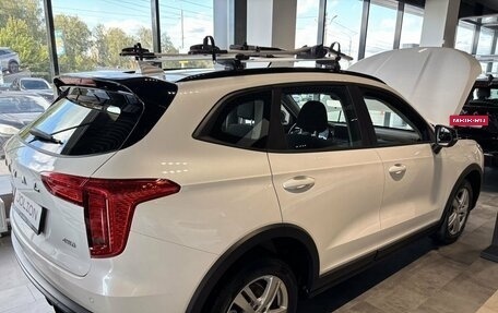 Haval Jolion, 2026 год, 2 449 000 рублей, 2 фотография