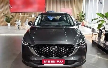 Mazda CX-5 II, 2025 год, 3 230 500 рублей, 2 фотография