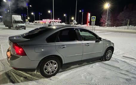 Volvo S40 II, 2008 год, 810 000 рублей, 4 фотография