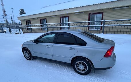 Volvo S40 II, 2008 год, 810 000 рублей, 6 фотография