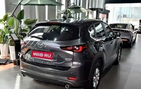 Mazda CX-5 II, 2025 год, 3 230 500 рублей, 5 фотография