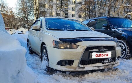 Mitsubishi Lancer IX, 2013 год, 925 000 рублей, 6 фотография