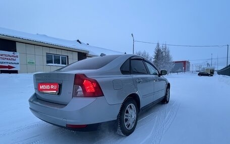 Volvo S40 II, 2008 год, 810 000 рублей, 3 фотография