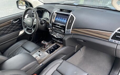 Haval H9 I рестайлинг, 2021 год, 3 249 000 рублей, 11 фотография