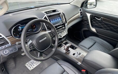 Haval H9 I рестайлинг, 2021 год, 3 249 000 рублей, 9 фотография