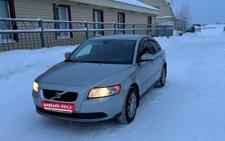 Volvo S40 II, 2008 год, 810 000 рублей, 2 фотография