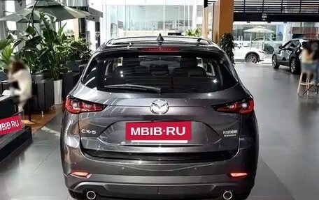 Mazda CX-5 II, 2025 год, 3 230 500 рублей, 4 фотография