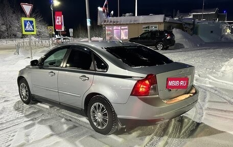 Volvo S40 II, 2008 год, 810 000 рублей, 5 фотография