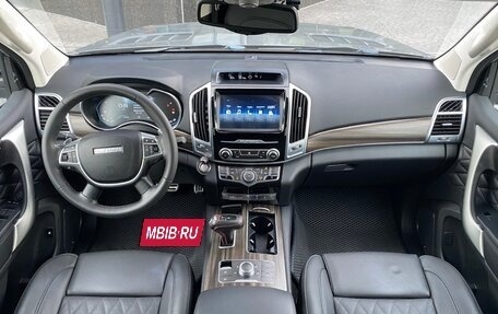 Haval H9 I рестайлинг, 2021 год, 3 249 000 рублей, 10 фотография