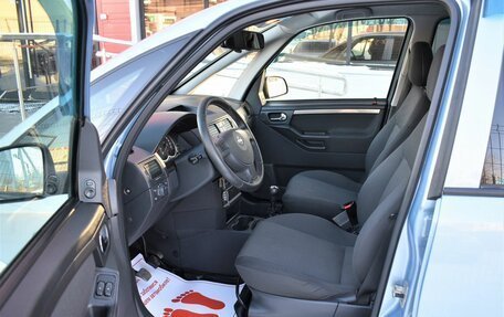 Opel Meriva, 2007 год, 429 000 рублей, 8 фотография